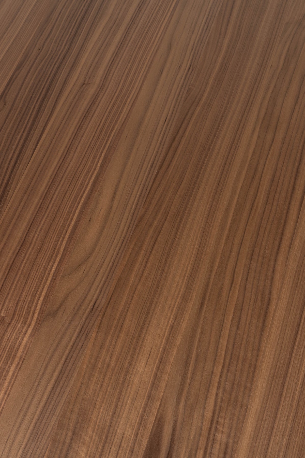 Zuiver Lotus eettafel Ø120 cm Walnoot