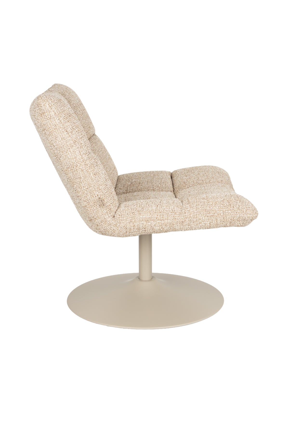 Dutchbone Bar fauteuil Beige