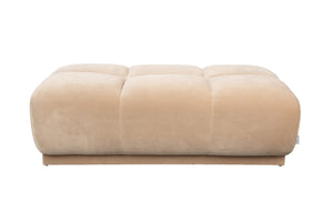 Zuiver Hazel hocker Beige