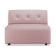 HKliving Vint bank middle Wise Blossom