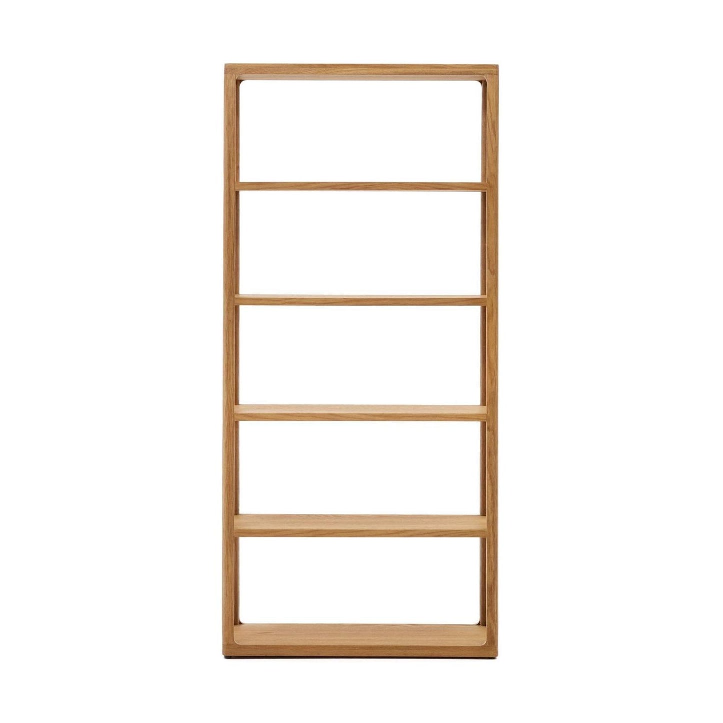 Kave Home Maymai kast 90x193 cm naturel eiken