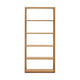 Kave Home Maymai kast 90x193 cm naturel eiken