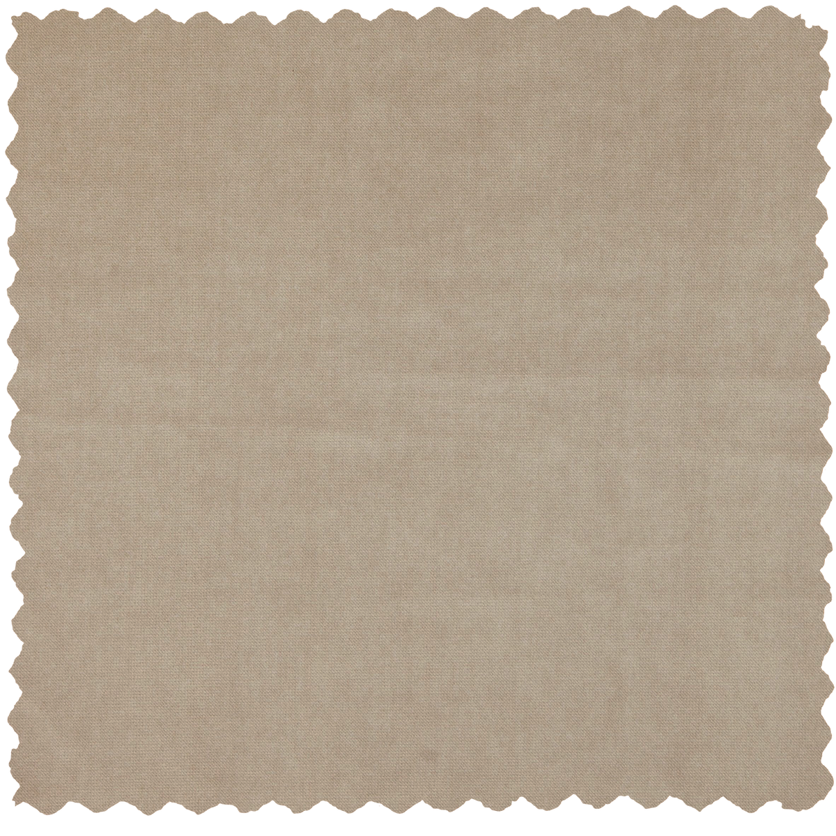 WOOOD Mojo Base eetbank halfronde hoek rugleuning velvet Khaki