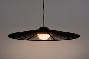 Zuiver Belle hanglamp S Black