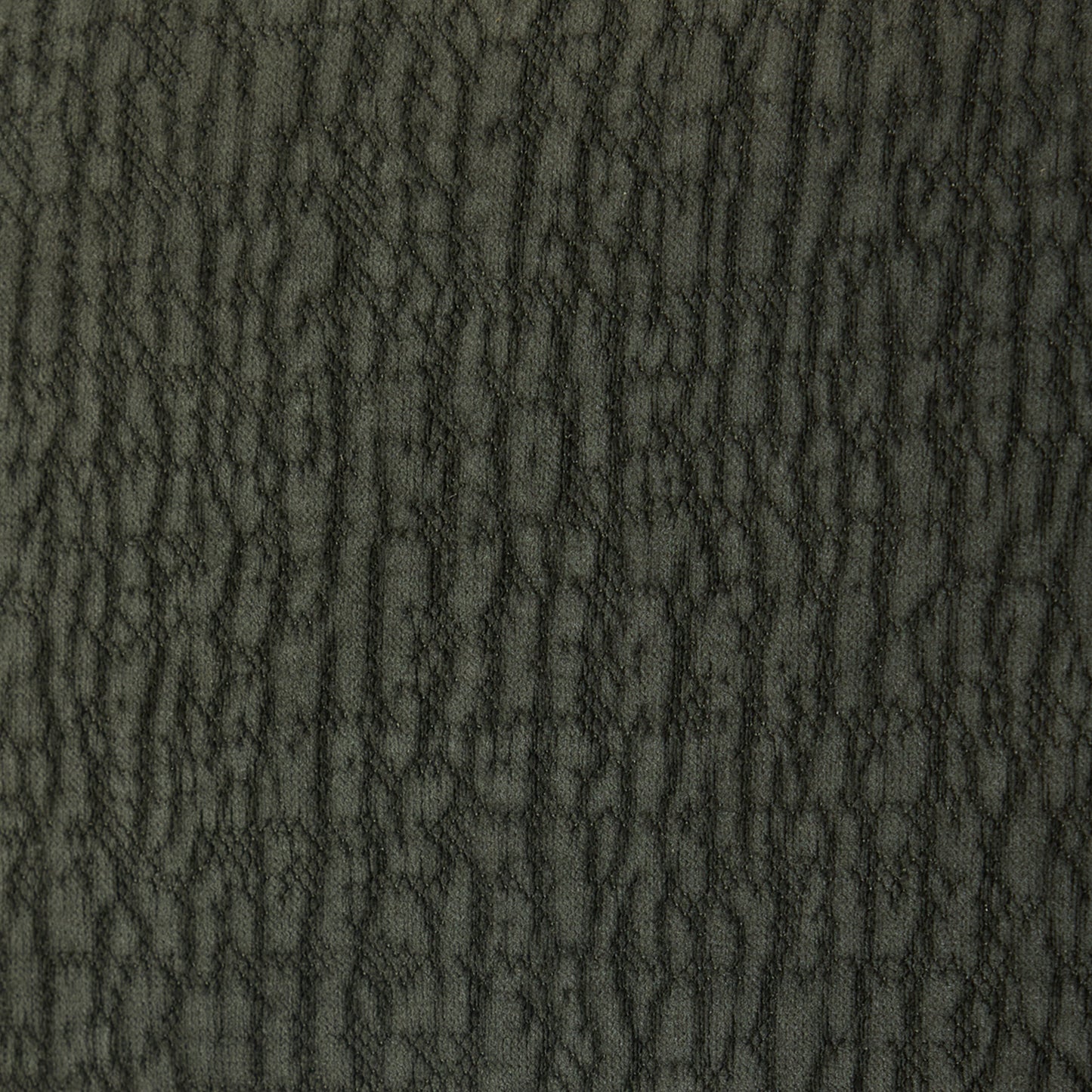 HKliving Endless eetkamerstoel Edge Wild Olive