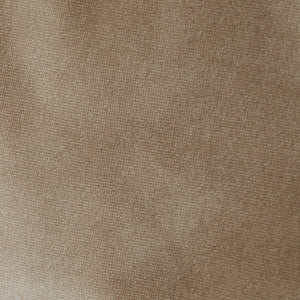 HKliving Endless eetkamerstoel Velvet Dirty Chai