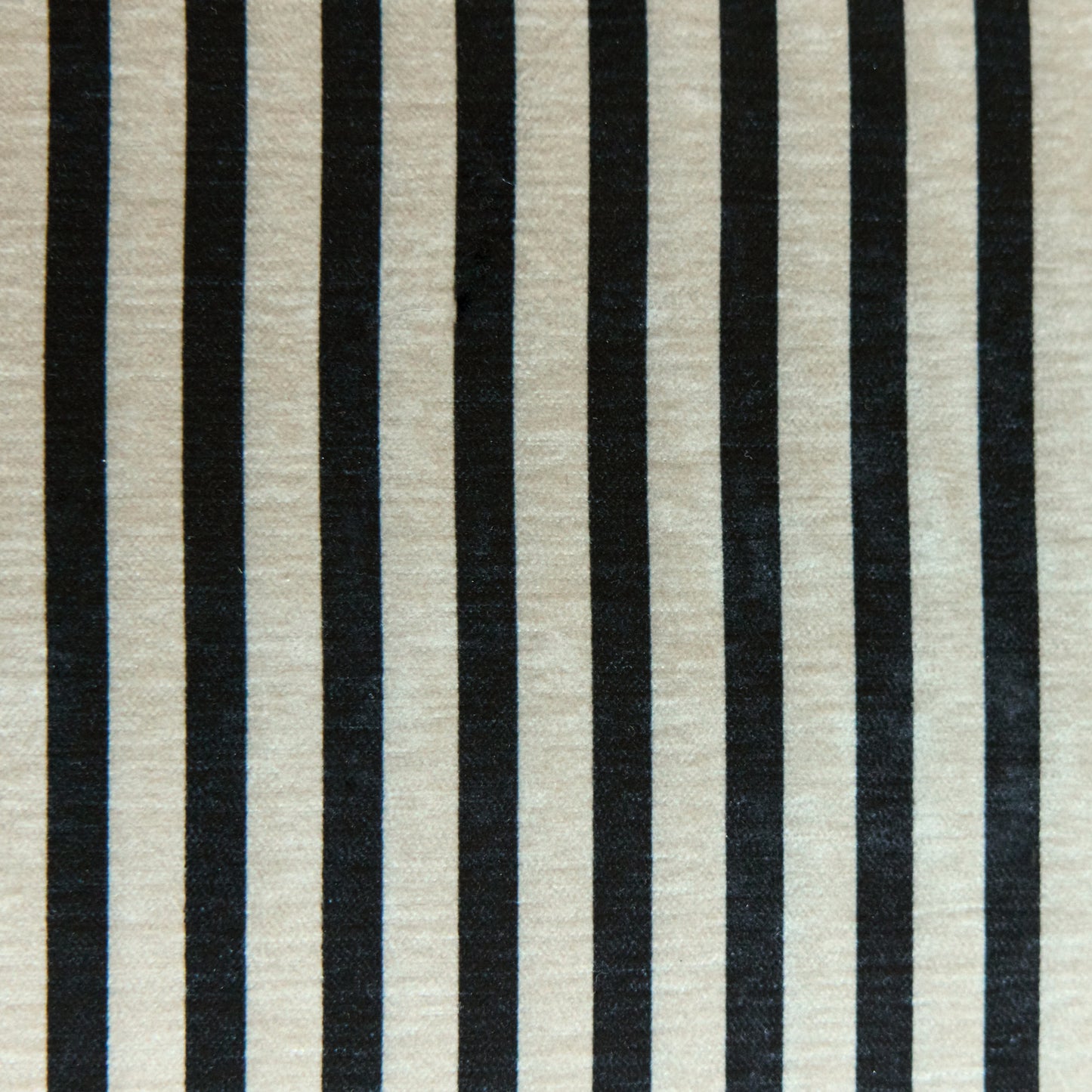 HKliving Endless eetkamerstoel Stripe Monochrome