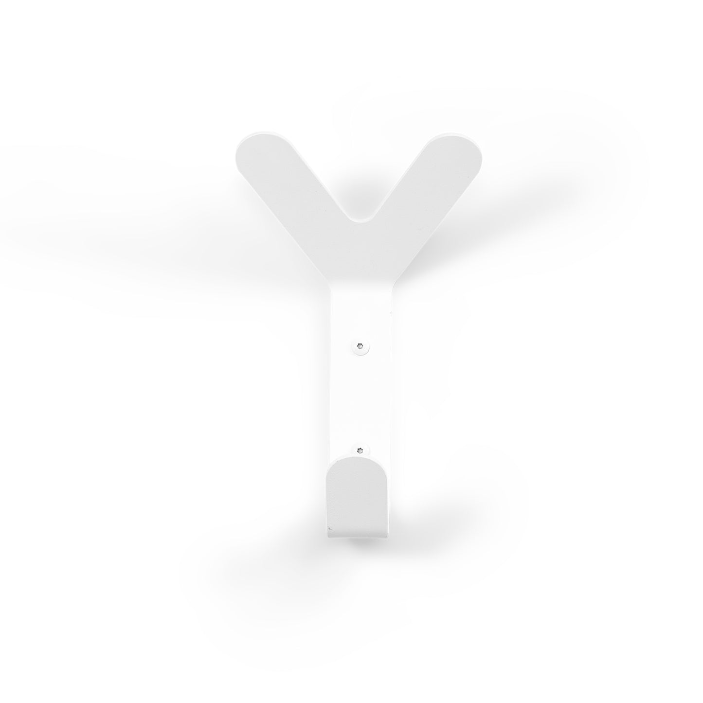 Spinder Design Frondo Hook wandkapstok Wit