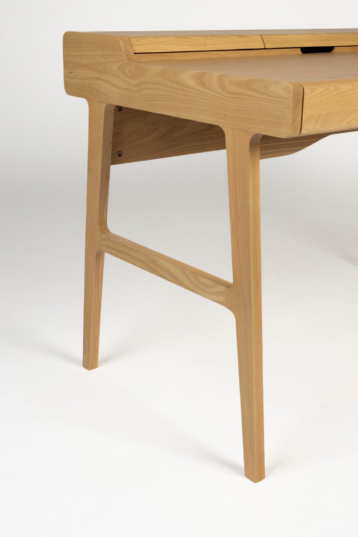 Zuiver Kaat Desk Table Natural