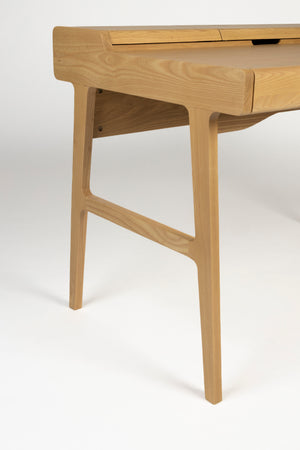 Zuiver Kaat Desk Table Natural