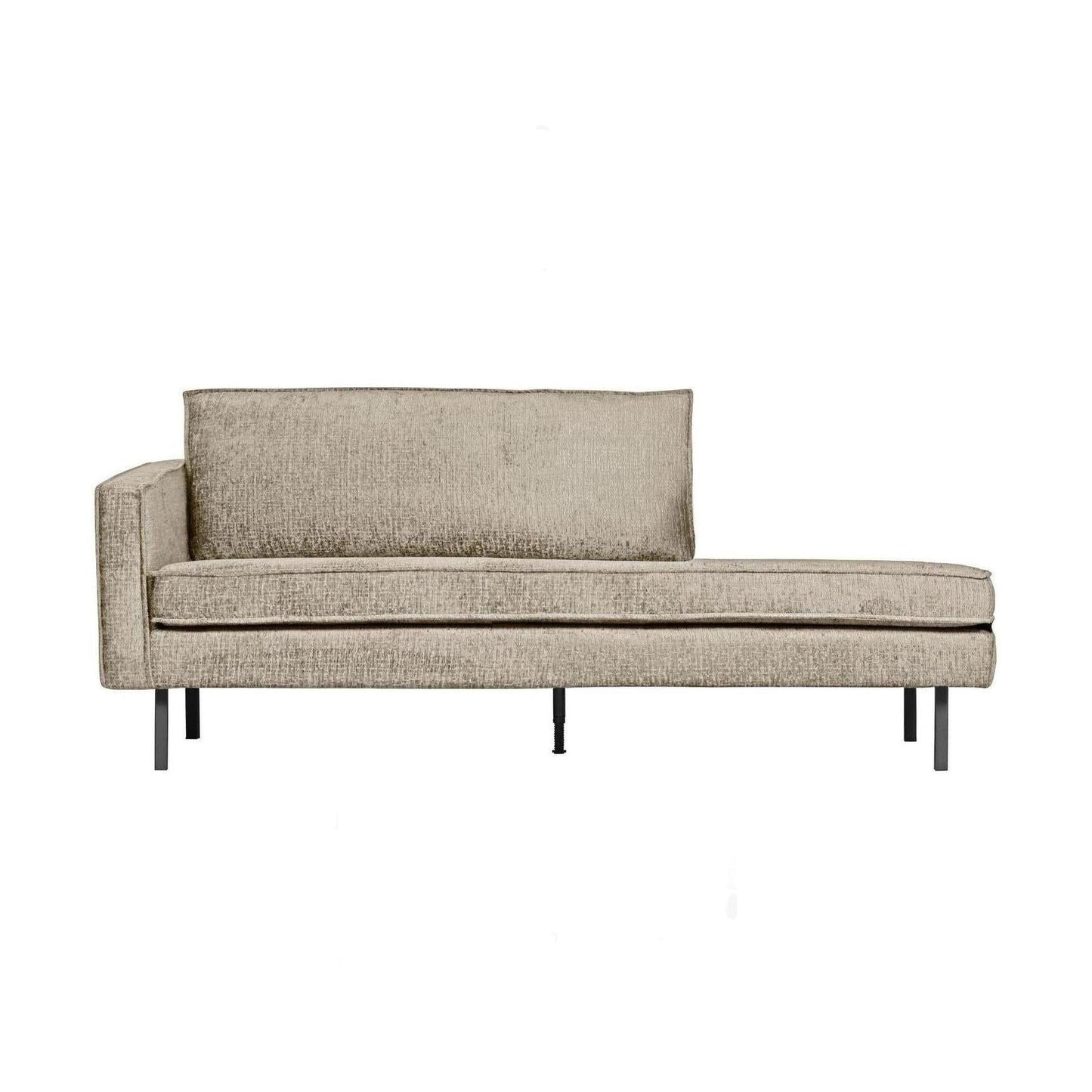 WOOOD Rodeo daybed links velvet Wheatfield