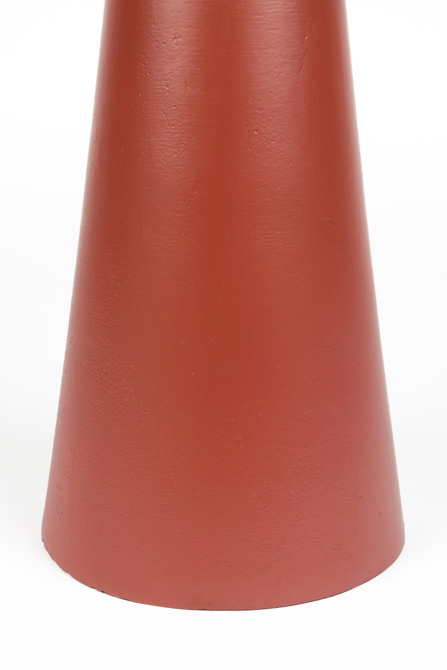 Zuiver Floss bijzettafel Burgundy Rood