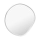 Ferm Living Pond spiegel XL Dark Chrome