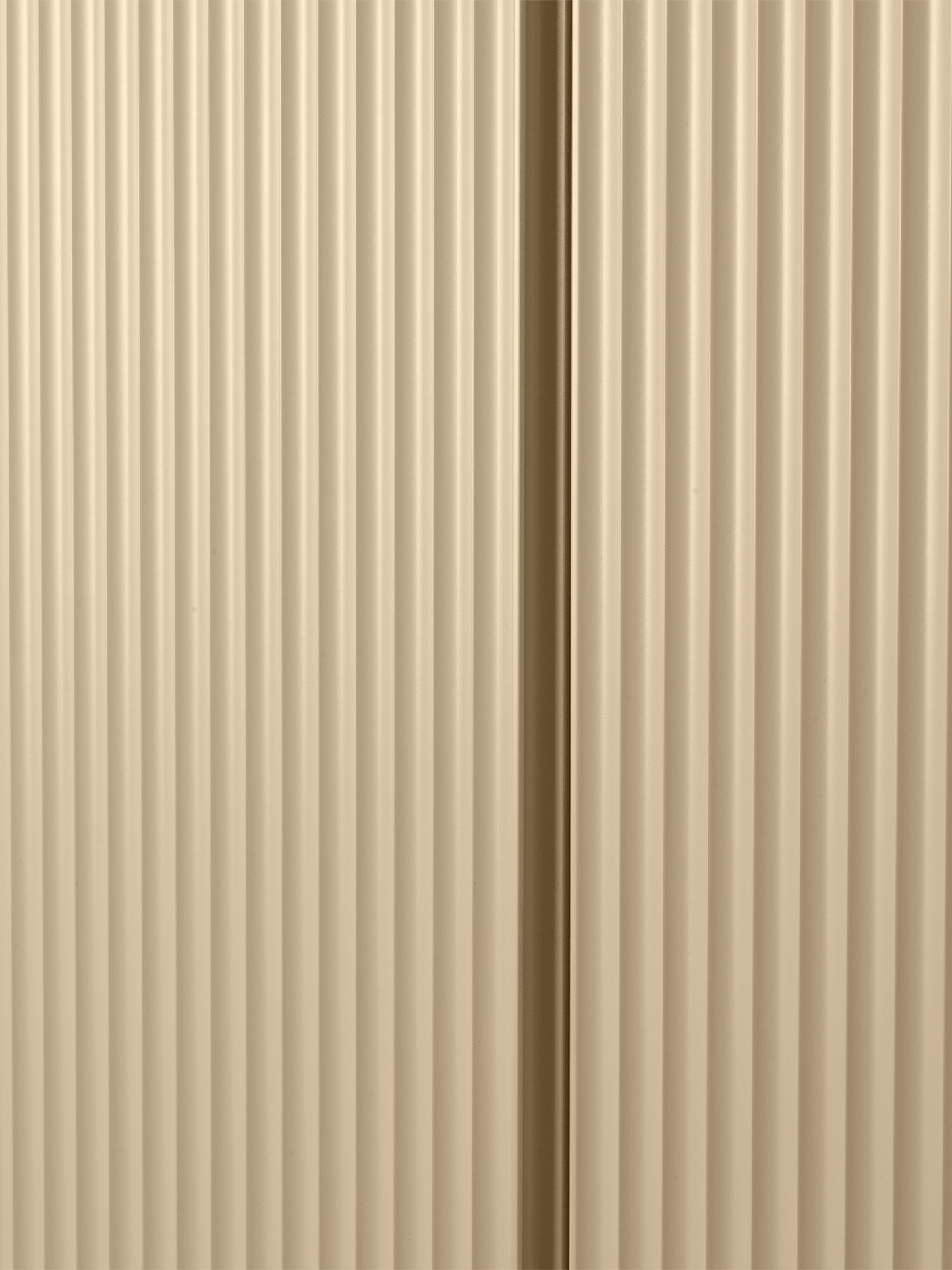 Ferm Living Sill opbergkast 70x110 cm Cashmere