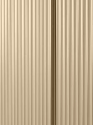 Ferm Living Sill opbergkast 70x110 cm Cashmere