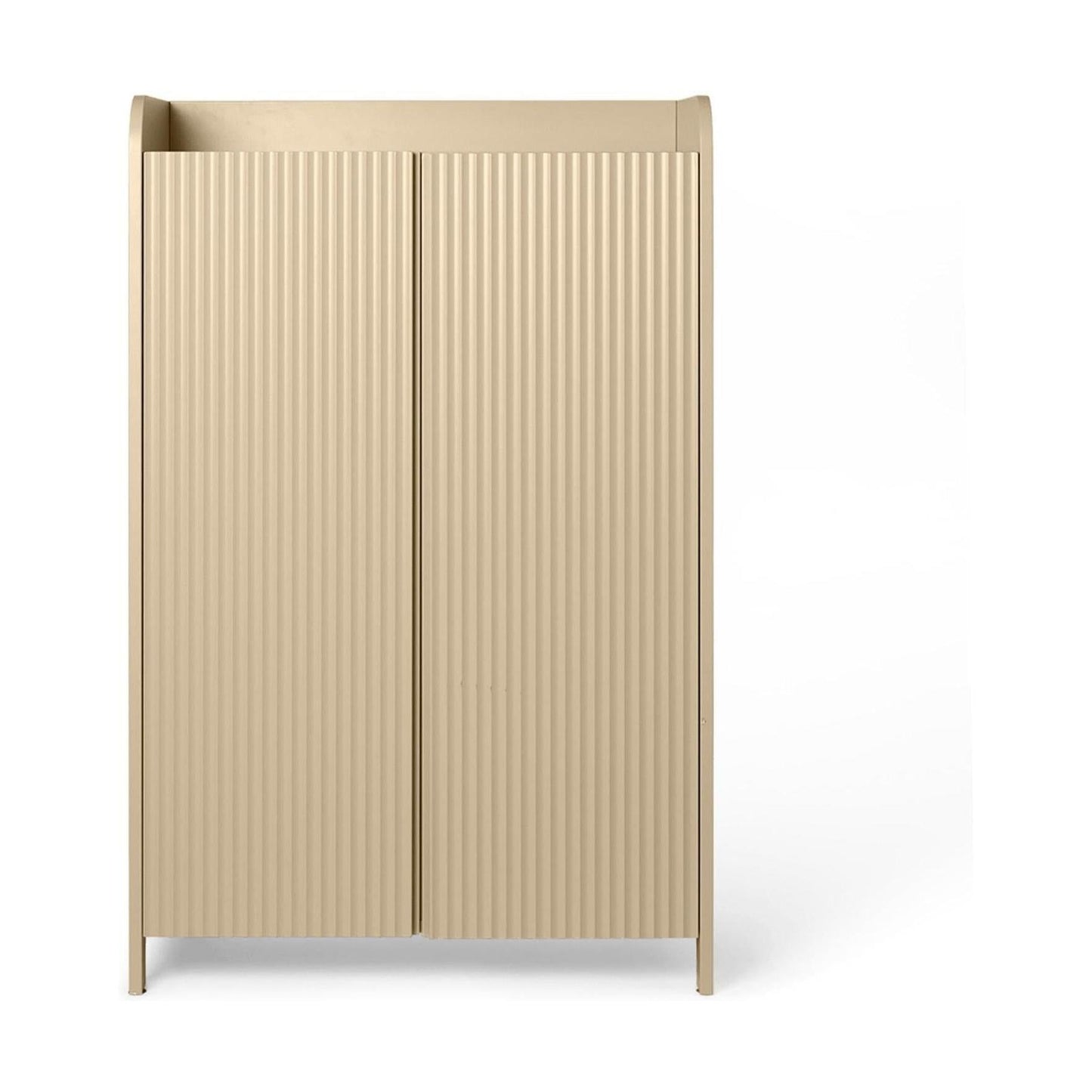 Ferm Living Sill opbergkast 70x110 cm Cashmere