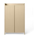 Ferm Living Sill opbergkast 70x110 cm Cashmere