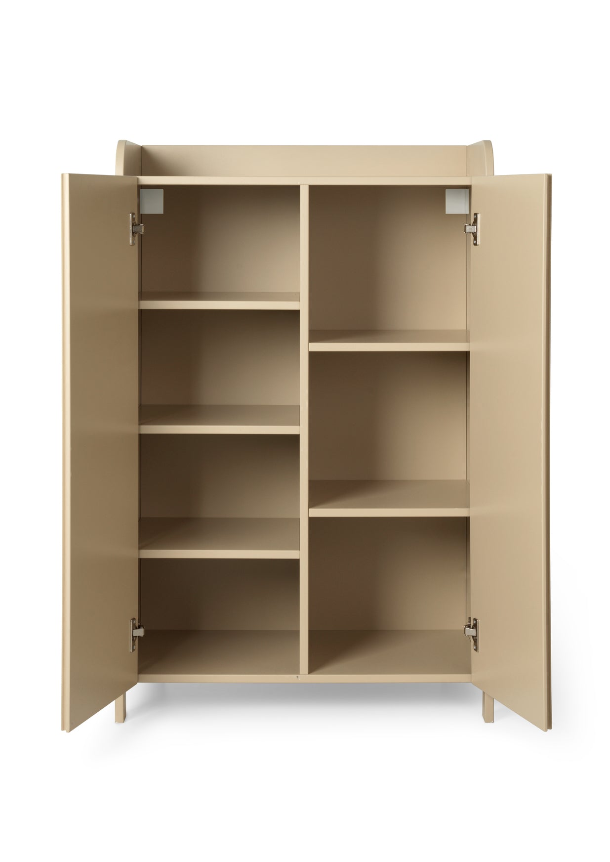 Ferm Living Sill opbergkast 70x110 cm Cashmere