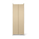 Ferm Living Sill opbergkast 70x200 cm Cashmere