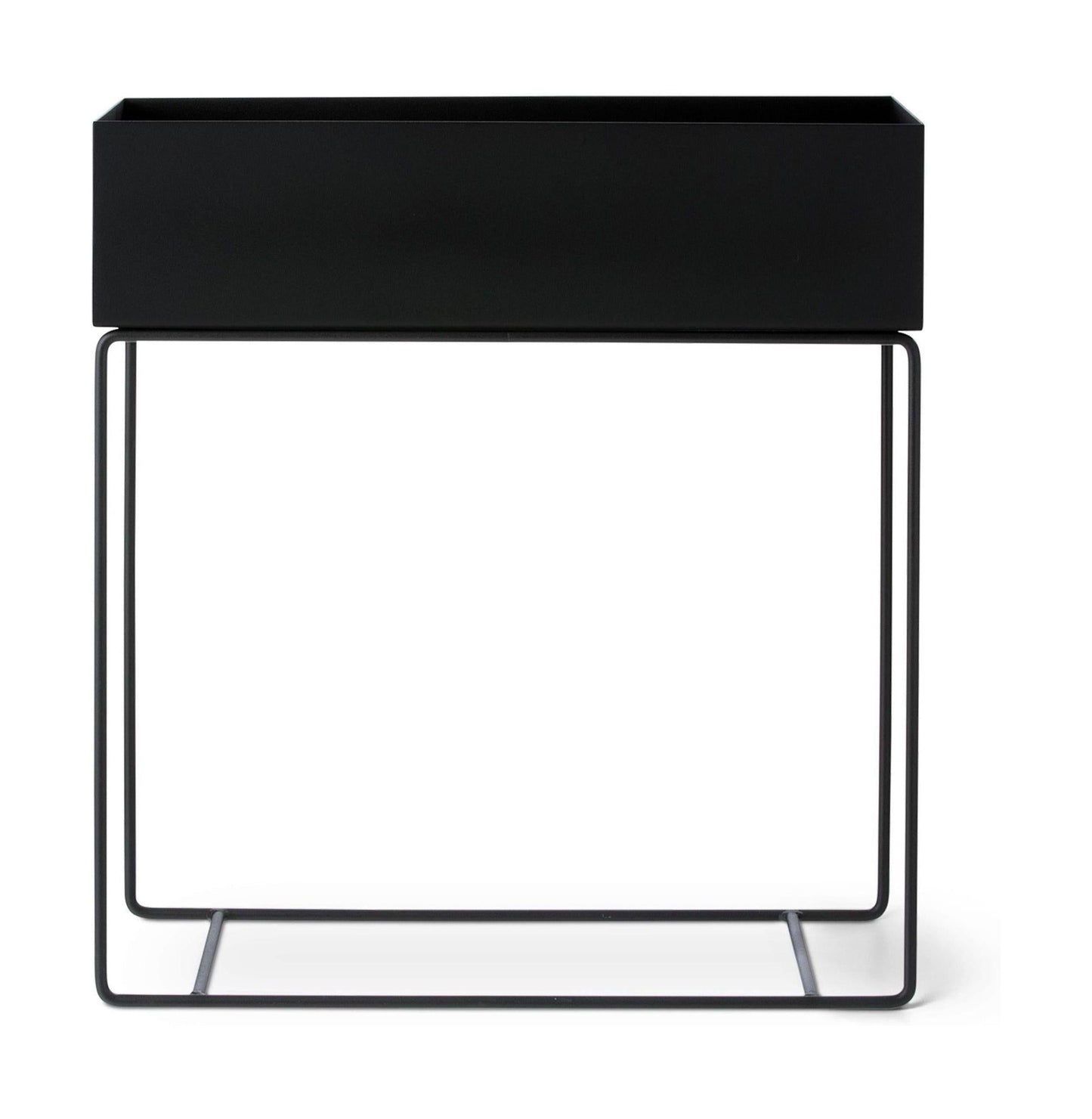 Ferm Living Plant Box Black