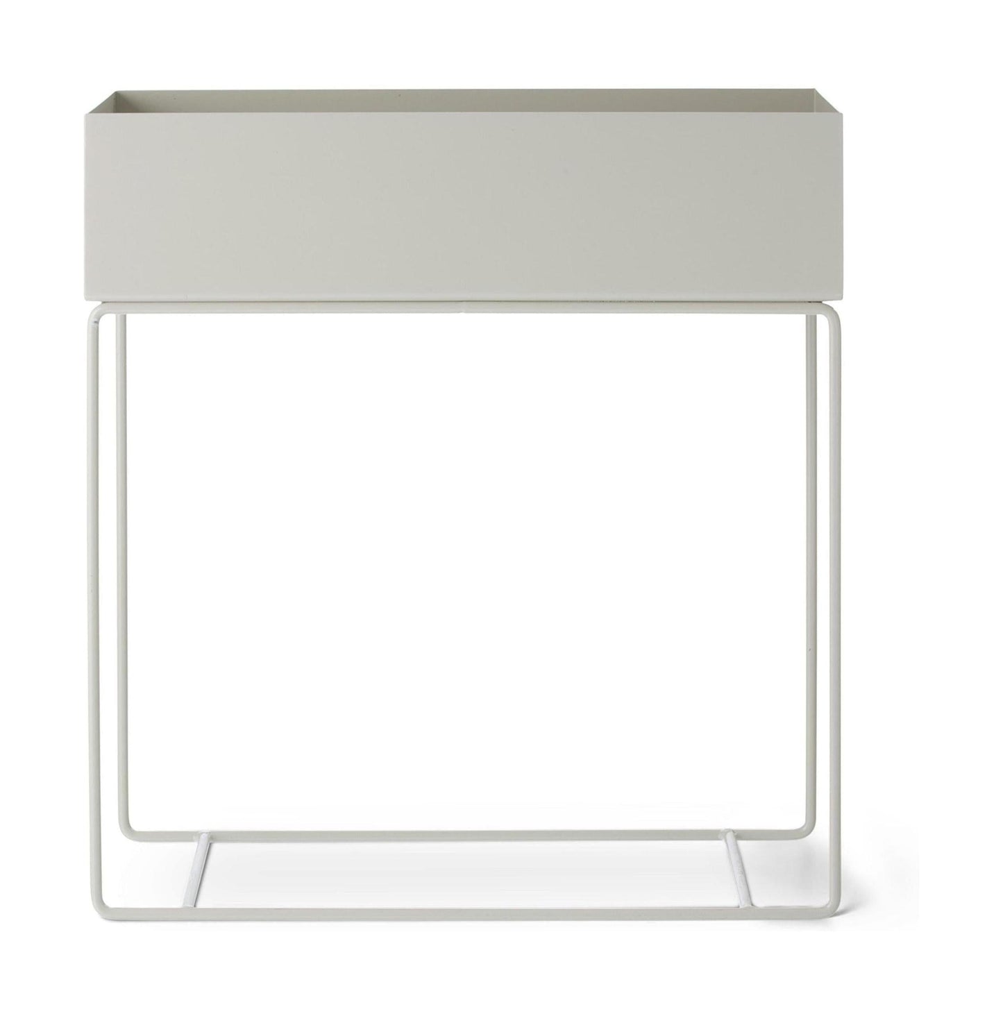 Ferm Living Plant Box Light Grey
