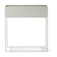 Ferm Living Plant Box Light Grey
