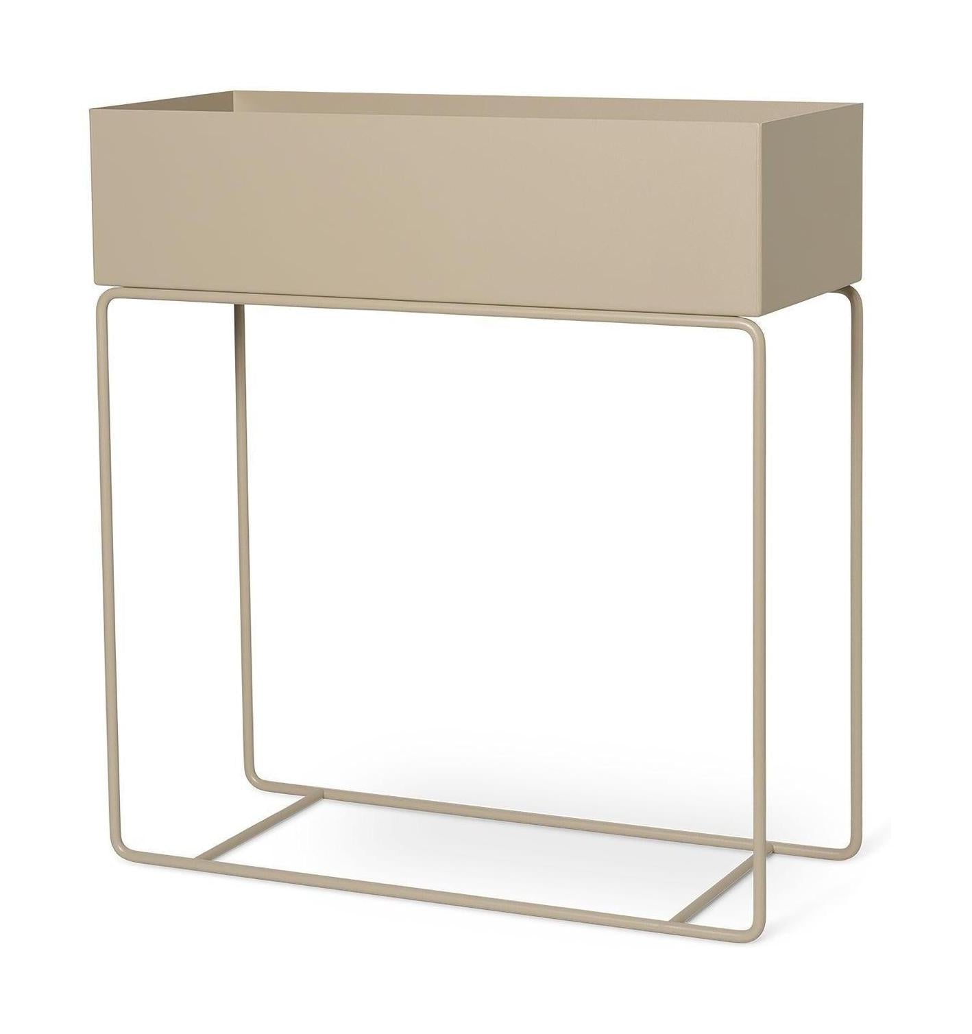 Ferm Living Plant Box Cashmere