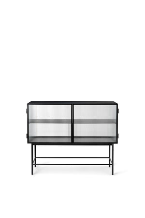 Ferm Living Haze dressoir Zwart
