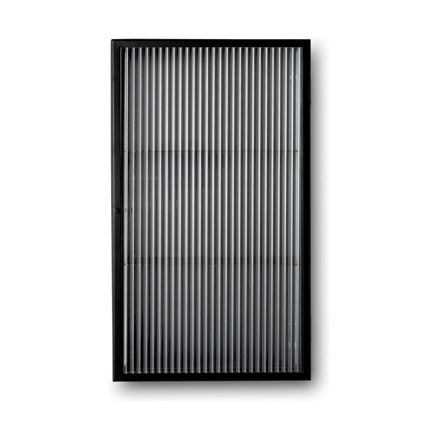 Ferm Living Haze wandkast Zwart