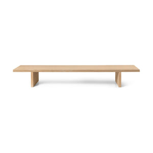 Ferm Living Kona bijzettafel Naturel