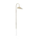 Ferm Living Arum Swivel wandlamp lang Cashmere