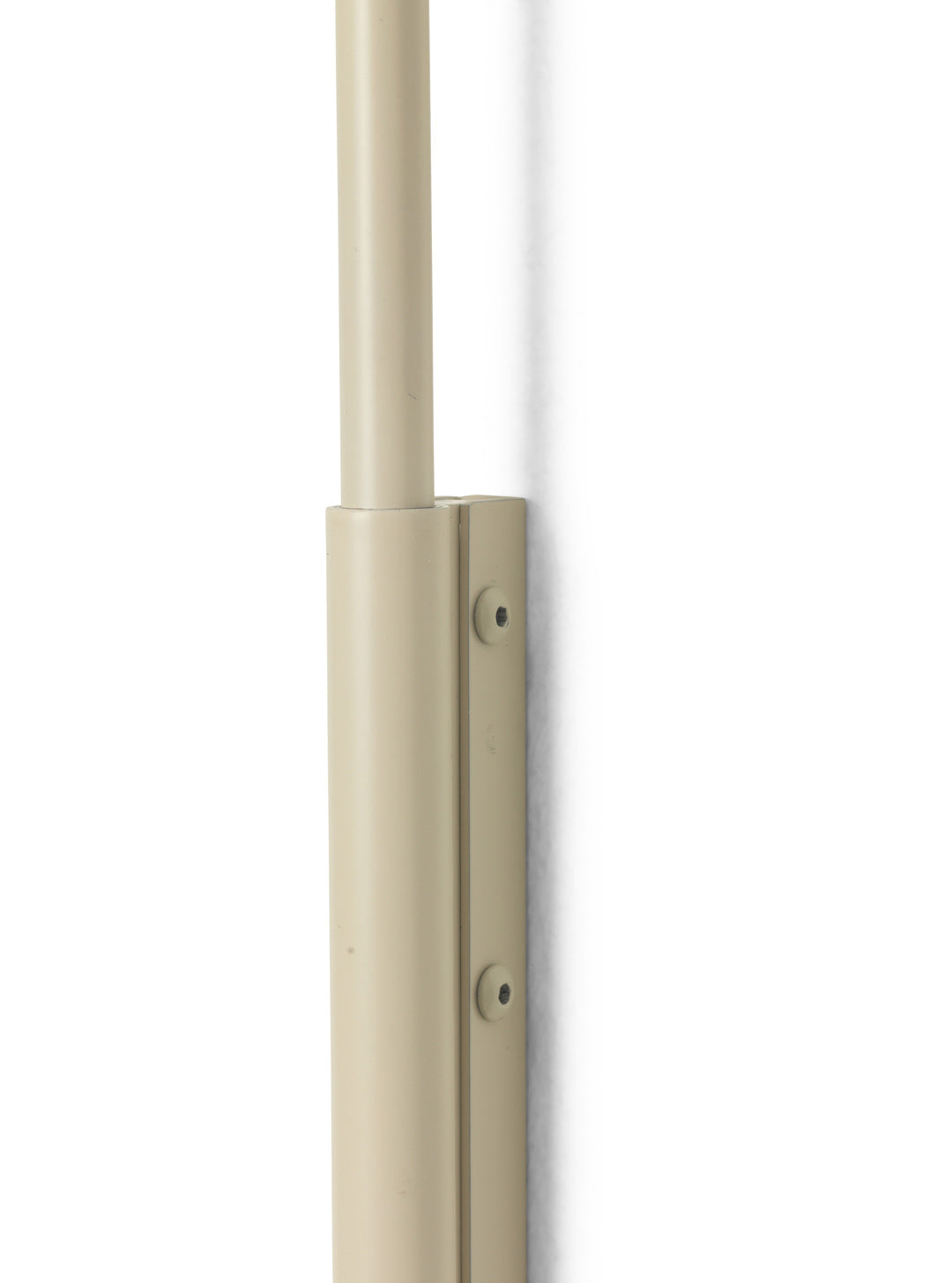 Ferm Living Arum Swivel wandlamp lang Cashmere