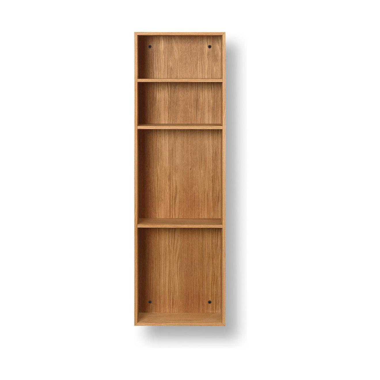Ferm Living Bon wandplank Oiled Oak