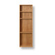 Ferm Living Bon wandplank Oiled Oak