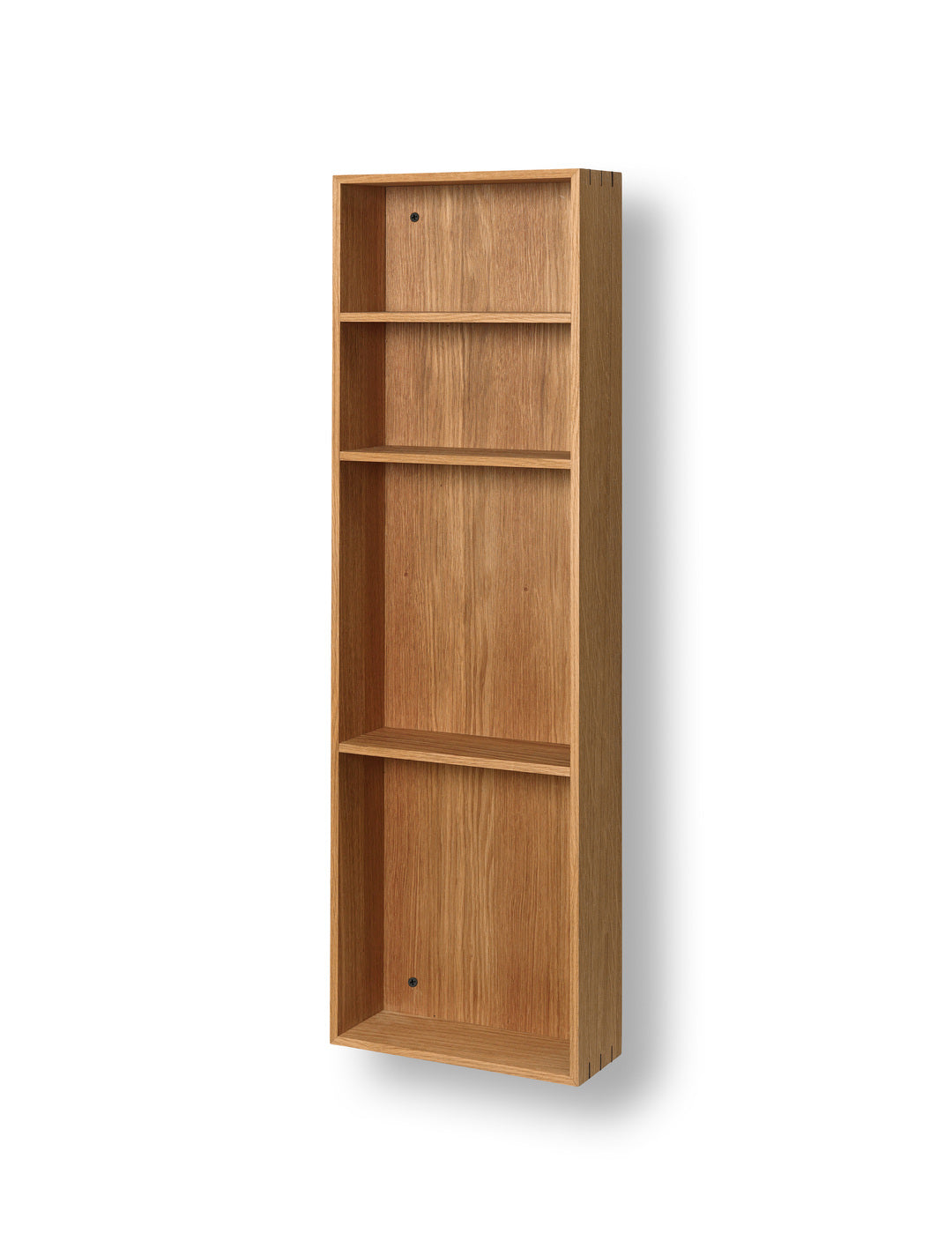 Ferm Living Bon wandplank Oiled Oak