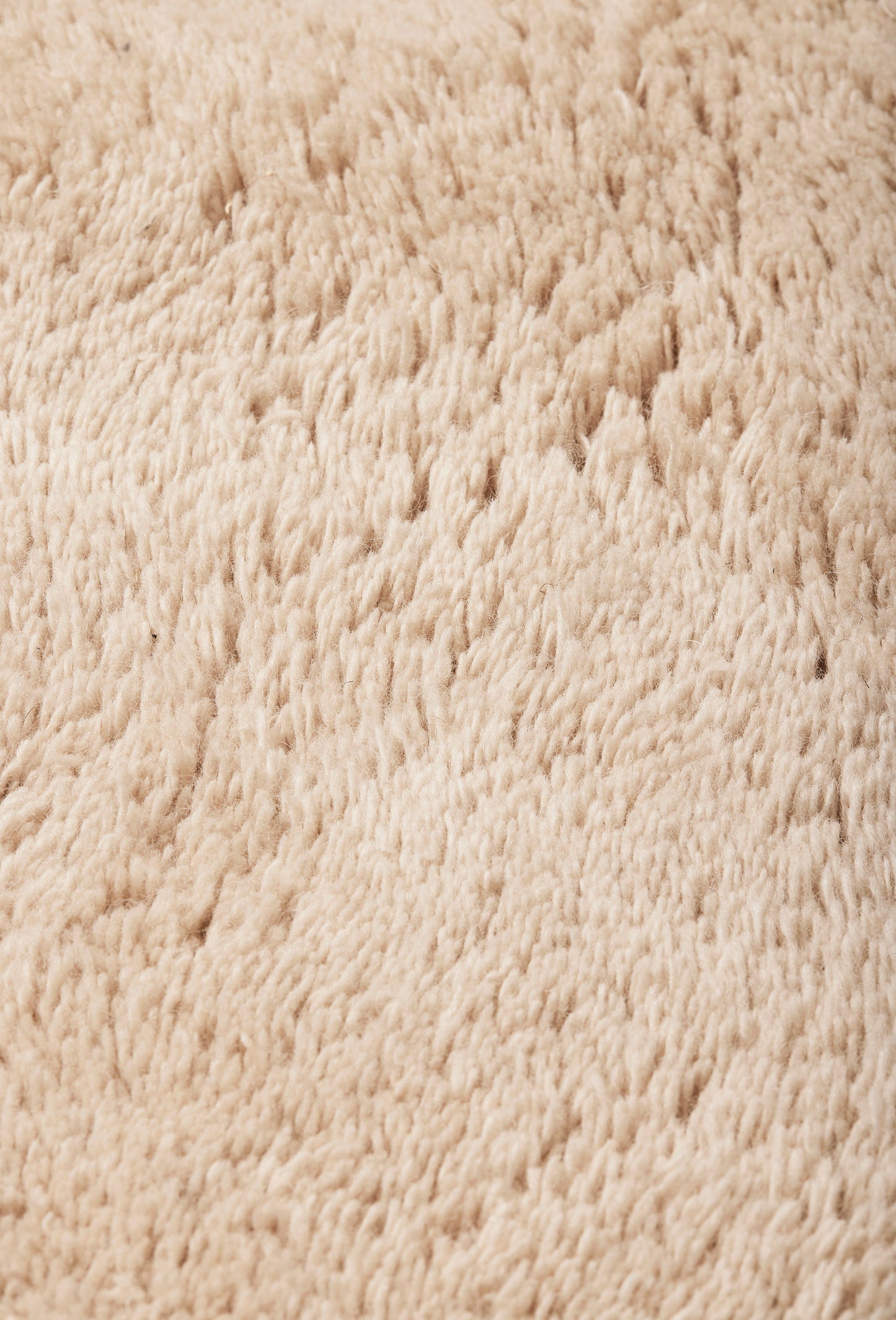 Ferm Living Forma Small vloerkleed Off-white