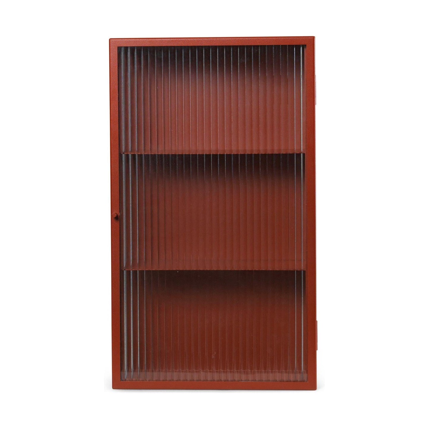 Ferm Living Haze wandkast Rood