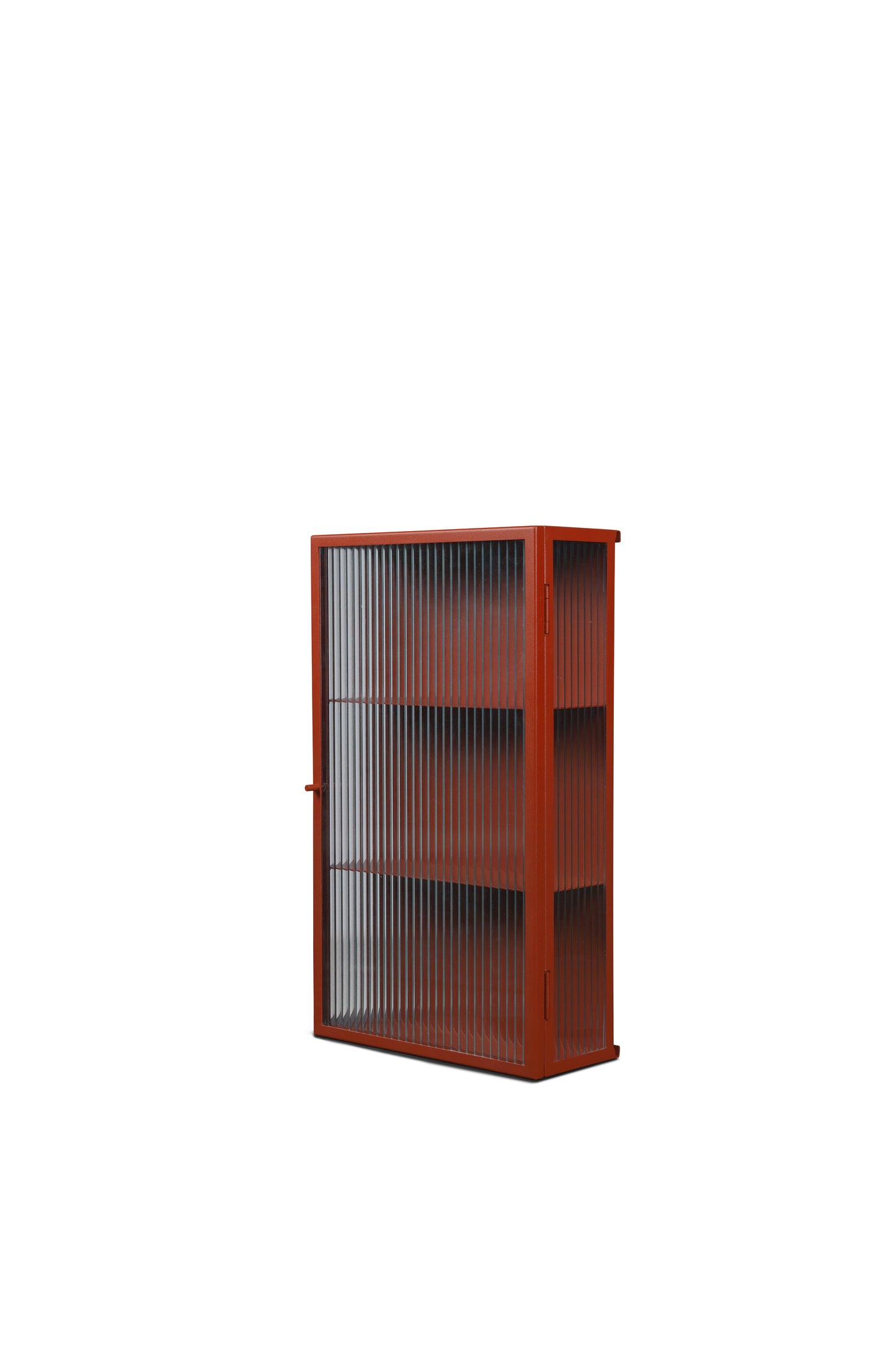 Ferm Living Haze wandkast Rood