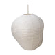 Ferm Living Kurbis Lampshade 60 Naturel