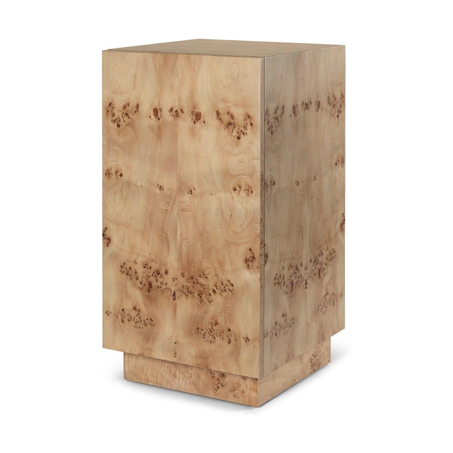 Ferm Living Burl bijzettafel Naturel