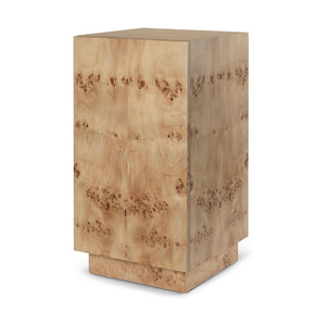 Ferm Living Burl bijzettafel Naturel