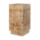 Ferm Living Burl bijzettafel Naturel