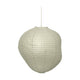Ferm Living Kurbis Lampshade 40 Naturel