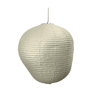 Ferm Living Kurbis lampenkap 80 Naturel