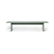 Ferm Living Rink eetkamerbank 200 cm Tea Green