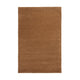 Ferm Living Stille vloerkleed 160x250 cm Toffee