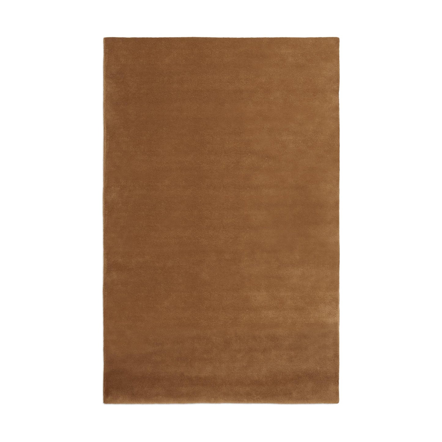 Ferm Living Stille vloerkleed 200x300 cm Toffee