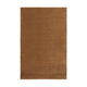 Ferm Living Stille vloerkleed 200x300 cm Toffee