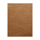 Ferm Living Stille vloerkleed 240x240 cm Toffee