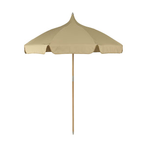 Ferm Living Lull parasol Cashmere